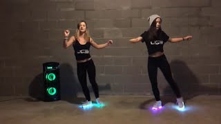 Alan Walker  The Spectre Remix Shuffle Dance Music Video ♫ LED Shoes Dance Special [upl. by Ayirp]