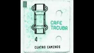 Café Tacvba Mediodia [upl. by Jacques]