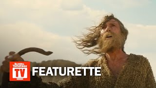 The Lord of the Rings The Rings of Power Season 2 Featurette  Call to Adventure [upl. by Anaitit]