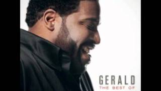 Baby Hold On To Me  Gerald Levert amp Eddie Levert [upl. by Mair]