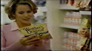 Werthers Original 2001 TV Ad Commercial [upl. by Yursa]