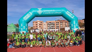 Temporada 2023  Club Triatló Cornellà [upl. by Mckay994]