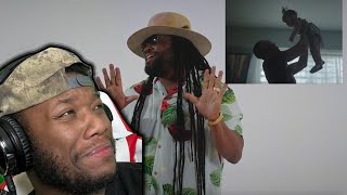 Gramps Morgan  Butterfly  REACTION SO BEAUTIFUL [upl. by Lewison449]