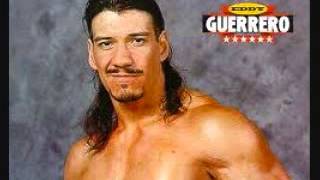 WCW Classic Themes  Eddie Guerrero High Quality [upl. by Johnston]