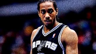 Kawhi Leonard 20122013 Mini Highlight Reel HD [upl. by Annenn]