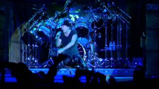 Iron Maiden Wasted Years Flight 666 live México  HD Subtitulado [upl. by Pulchia160]