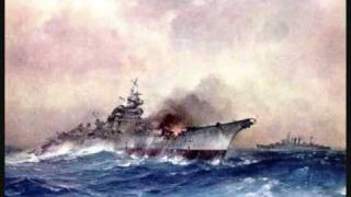 BATTLESHIP BISMARCK A SURVIVORS STORY [upl. by Rockey]