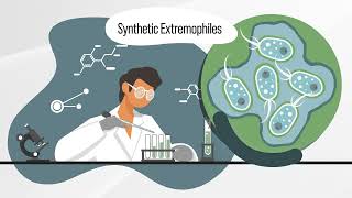 Synthetic Extremophiles [upl. by Renwick]