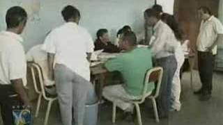 Documental 5 Decadas de Noticias RCTV  2003  Parte Final [upl. by Hgierb366]