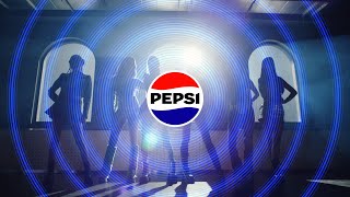 PEPSI INTO THE NEW ERA [upl. by Iy]