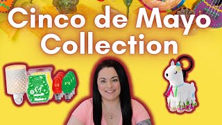 The Cinco de Mayo Collection [upl. by Isoj]