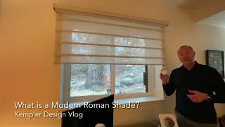 Complete Overview of the Hunter Douglas Vignette DuoLite with Rechargeable Battery [upl. by Noell]