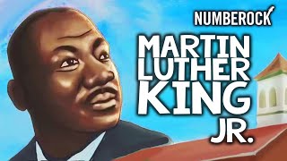 Martin Luther King Jr Rap Song [upl. by Eellek]