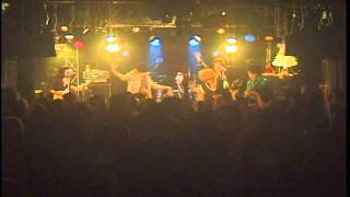 AURA  大きな栗の木の下でLIVE 20111225 [upl. by Ellecrad]