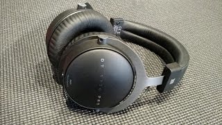 Z Review  Beyer Dynamic DT1770 Always Hardcore [upl. by Selym]