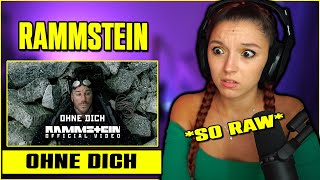 Rammstein Paris  Du Hast Live Reaction [upl. by Yssis345]