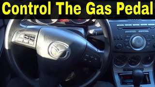 How to Drive a Manual Car and Change Gears [upl. by Rodge]