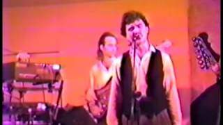 Belchior  Galos Noites e Quintais Ao Vivo  1988 [upl. by Brower]