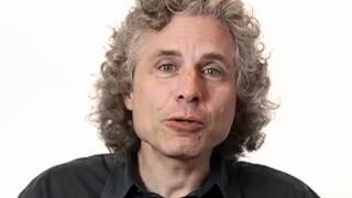 Steven Pinker On Reason  Big Think [upl. by Acnaiv656]