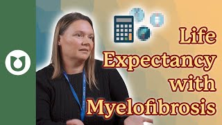 How long does someone live with Myelofibrosis myelofibrosis [upl. by Nnaik818]