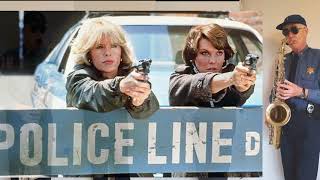 Cagney and Lacey TV Theme by Bill Conti [upl. by Rinaldo511]