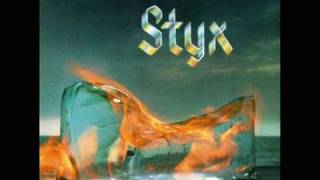 Styx The Grand Illusion [upl. by Takakura]