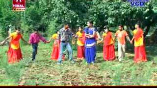 Tera Kuta Paijabi Chhama chham  2014 New Hit Kumaoni Song  Sonu Kokila [upl. by Lebezej]