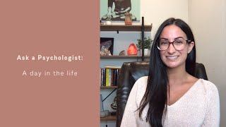 5 Things I WISH I Knew Before Studying Psychology at University [upl. by Eirrej]