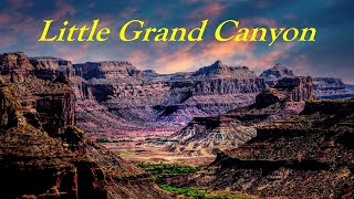 Little Grand Canyon [upl. by Nared]