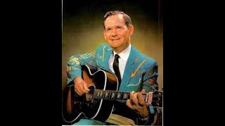 Hank Locklin  Fraulein 1957 [upl. by Flannery204]