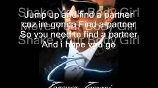 massari find a partner lyrics [upl. by Luzader]