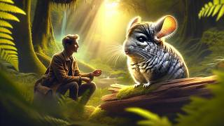 Secrets Revealed Chinchilla Whisperers Uncover 15 Amazing Facts [upl. by Inacana]