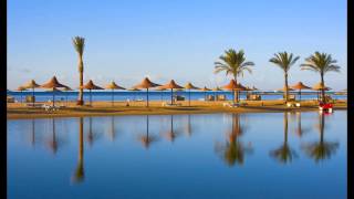 Resta Grand Resort in Marsa Alam Marsa Alam El Quseir  Aegypten Hotel Bewertung [upl. by Anuala]