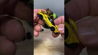 Real Riders for a Pagani Zonda R  Fasten Nefarious Garage  hotwheels Race Day [upl. by Loyce]