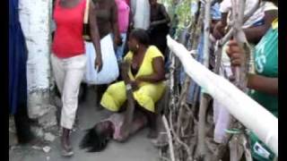 Haitian vodoo live [upl. by Jeanelle]