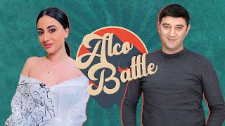 Մաշա և Գարիկ • ALCO BATTLE 3 • Ep 6 [upl. by Alilad]