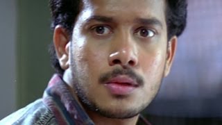 Bharath and Genelia land in trouble  Chennai Kadhal [upl. by Asssilem]