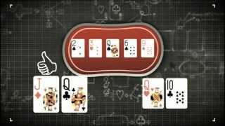 Wszystko o Pokerze 1  Podstawy No Limit Texas Holdem [upl. by Hoj]