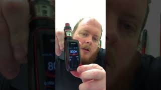 Smok X Priv Review [upl. by Yand]