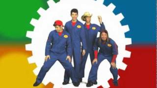 Imagination Movers spin [upl. by Stevens]