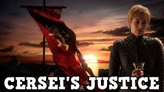 Game of Thrones Season 7 Cersei Lannisters Justice  Episode 3 The Queens Justice [upl. by Darooge]