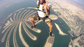 Skydive Dubai  May 2011 [upl. by Coleville]