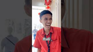 Tongkrongan Roxy PART 2 videolucu dramakocak viralshort fypyoutube [upl. by Novyak108]