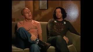 TEARS FOR FEARS interview 2004 [upl. by Nuhsyar]