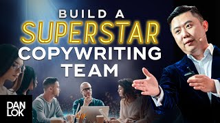 The FASTEST Way To Build A Superstar Copywriting Team [upl. by Esinej572]