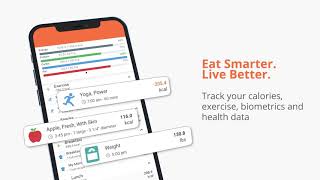 Accurate Nutrition amp Food Tracking  Cronometer [upl. by Naugal745]