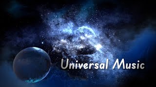 Universal Background Music  Space Ambient Background Music No Copyright ncsbgmuniversemusic [upl. by Carin]