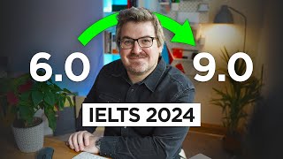 IELTS 2024 Complete 11 Hour Course [upl. by Laural782]