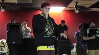 Beatbox Showcase l Mike Lackey [upl. by Tabitha]