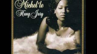 Michelle quotsomething in my heartquot  YouTube Music [upl. by Anelim9]